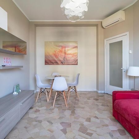 Appartement Altido Trendy Flat With Balcony, Easy Access To Milan Centre Extérieur photo