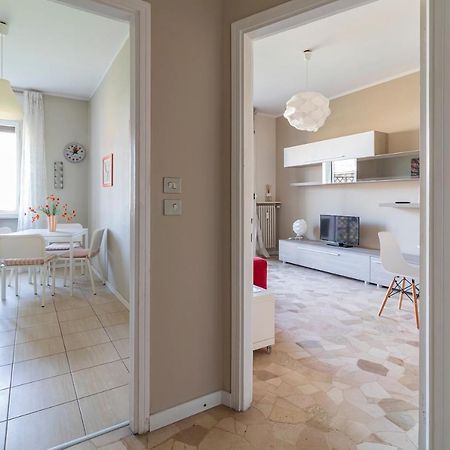 Appartement Altido Trendy Flat With Balcony, Easy Access To Milan Centre Extérieur photo