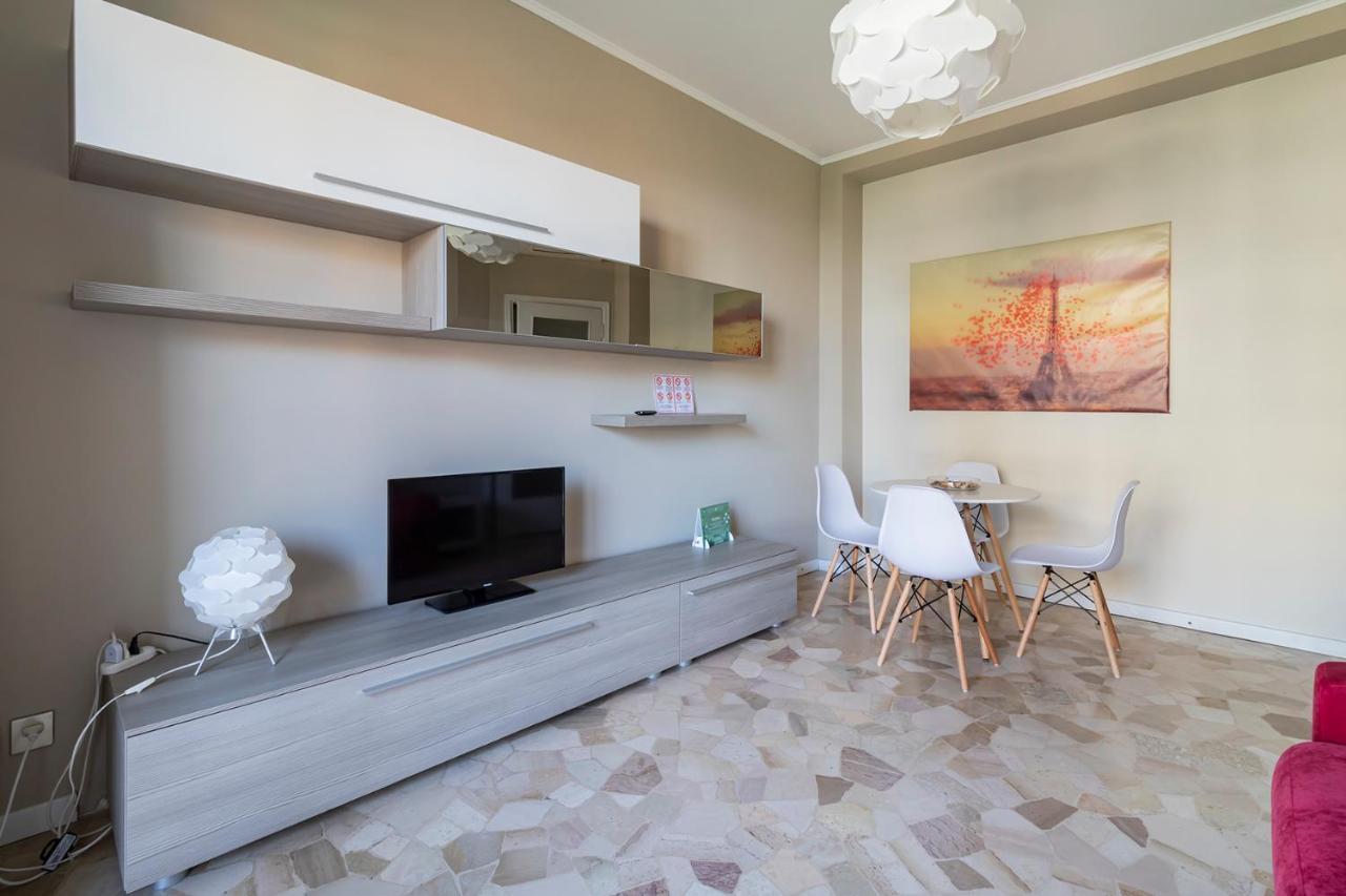 Appartement Altido Trendy Flat With Balcony, Easy Access To Milan Centre Extérieur photo