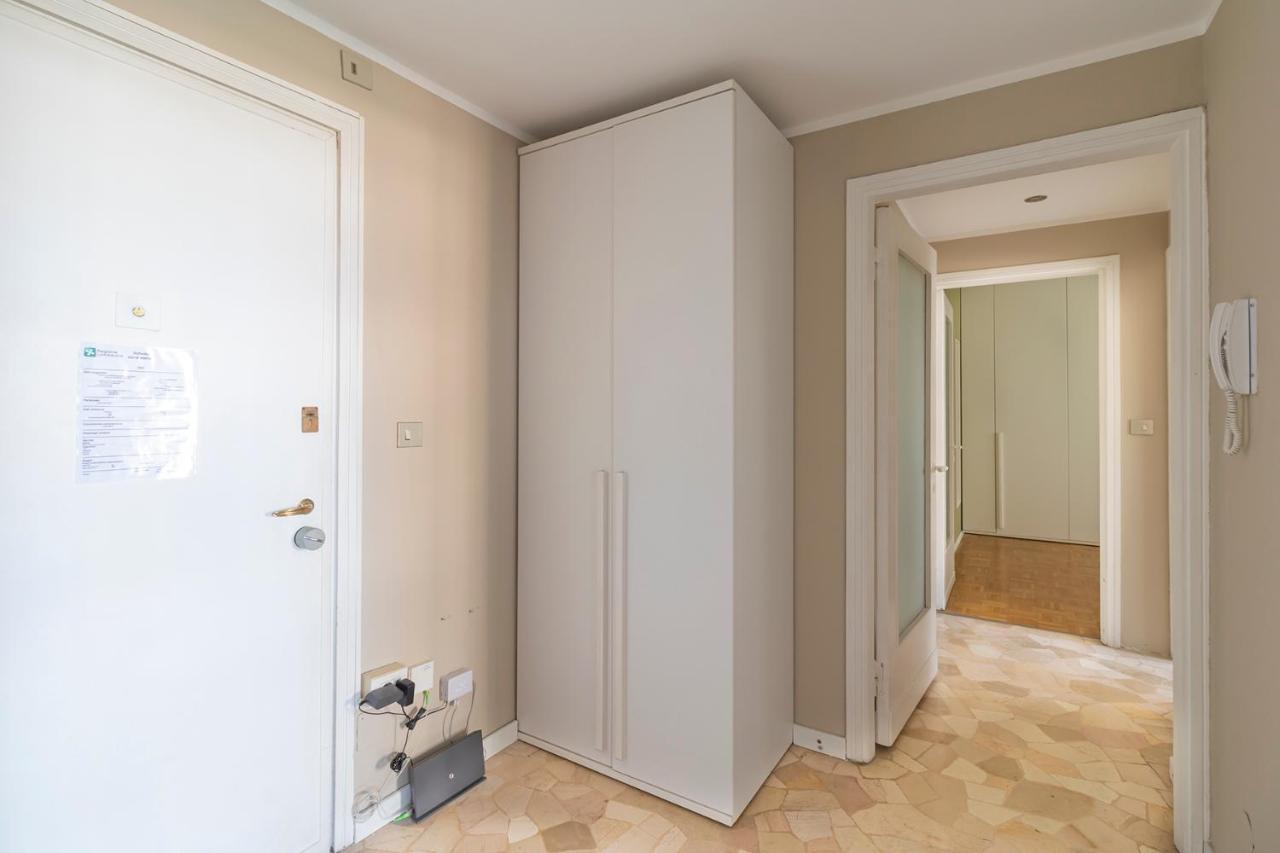 Appartement Altido Trendy Flat With Balcony, Easy Access To Milan Centre Extérieur photo