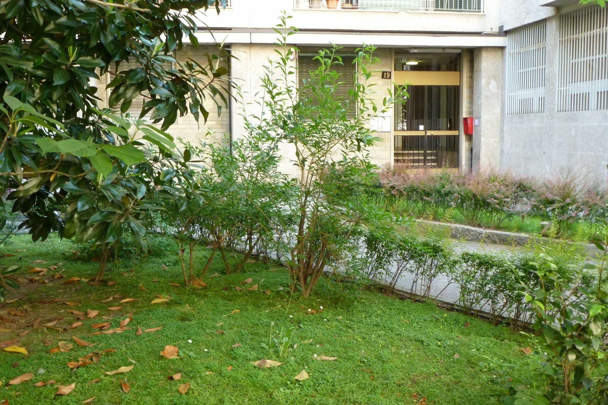 Appartement Altido Trendy Flat With Balcony, Easy Access To Milan Centre Extérieur photo